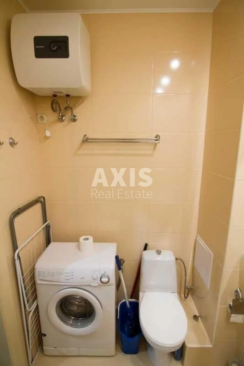 2k apartment vul. Jevgena Konoval'cja 7/9565145