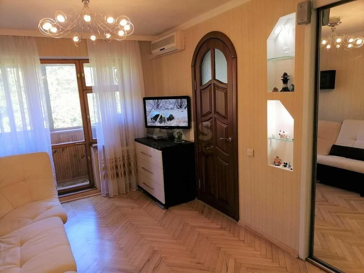 3к квартира ул. Василенко Николая 4707833