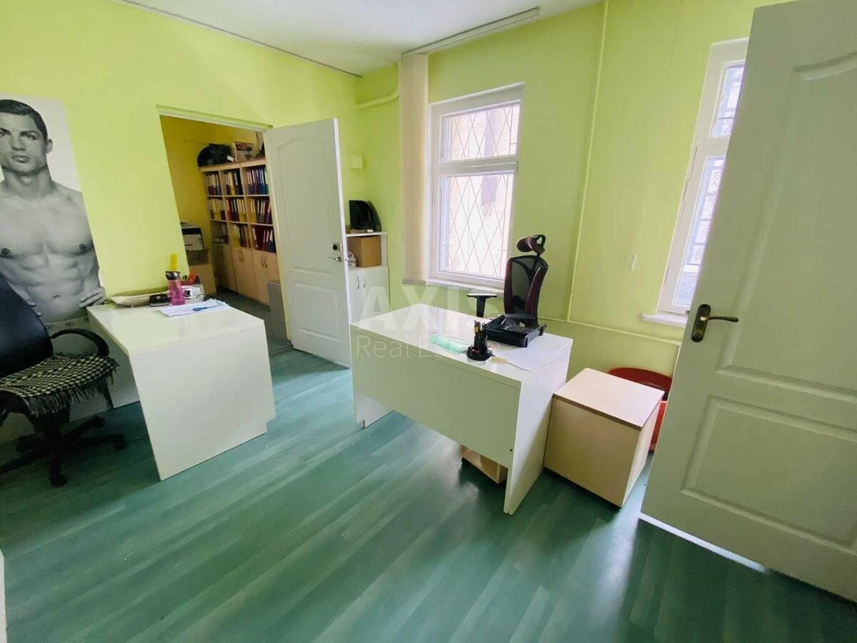 Офис ул. Паньковская 2Б, 600м2644515