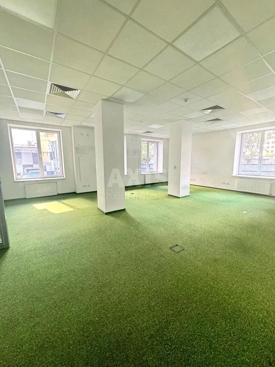 Office vul. Nyzhnij Val 51, 540m267792