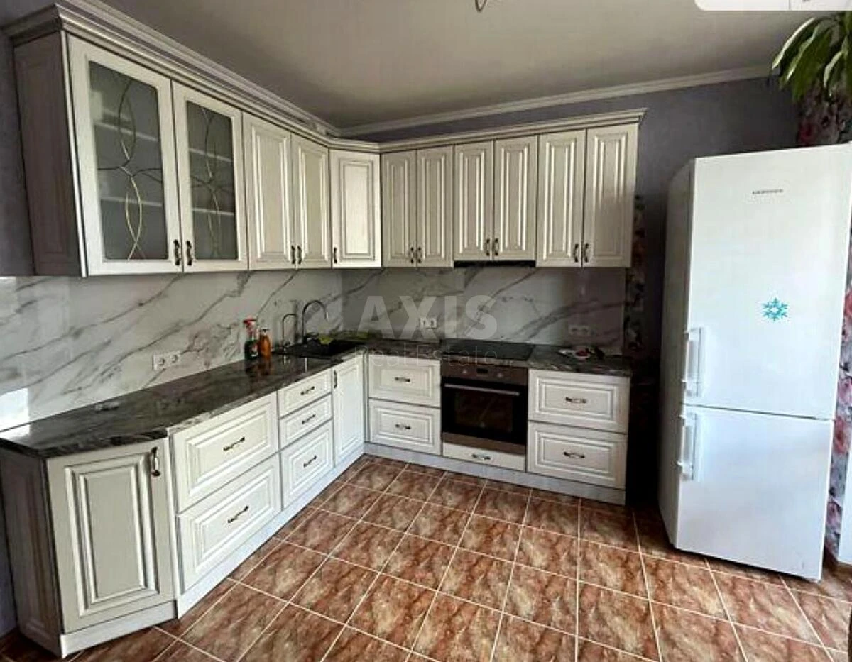 2k apartment vul. Oleny Pchilky 2А64460