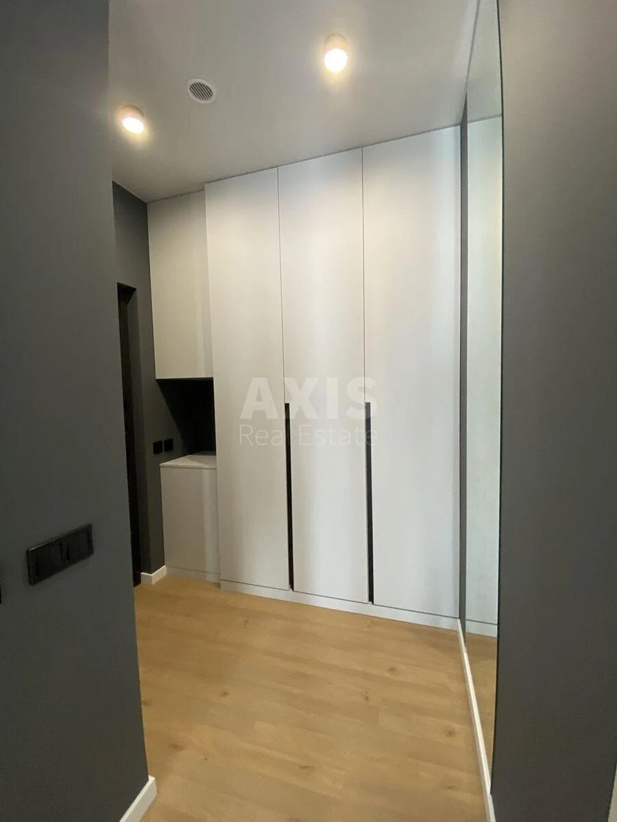 2k apartment vul. Ismayila Hasprynskoho 36618117