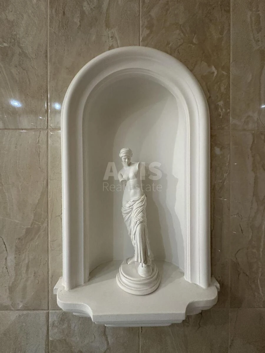 3k apartment vul. Oleksandra Konyskoho 60609857