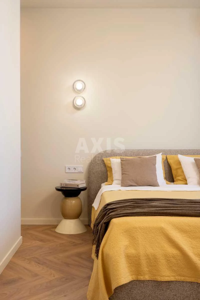 1k apartment vul. Vasyl'kivs'ka 37Г7081714