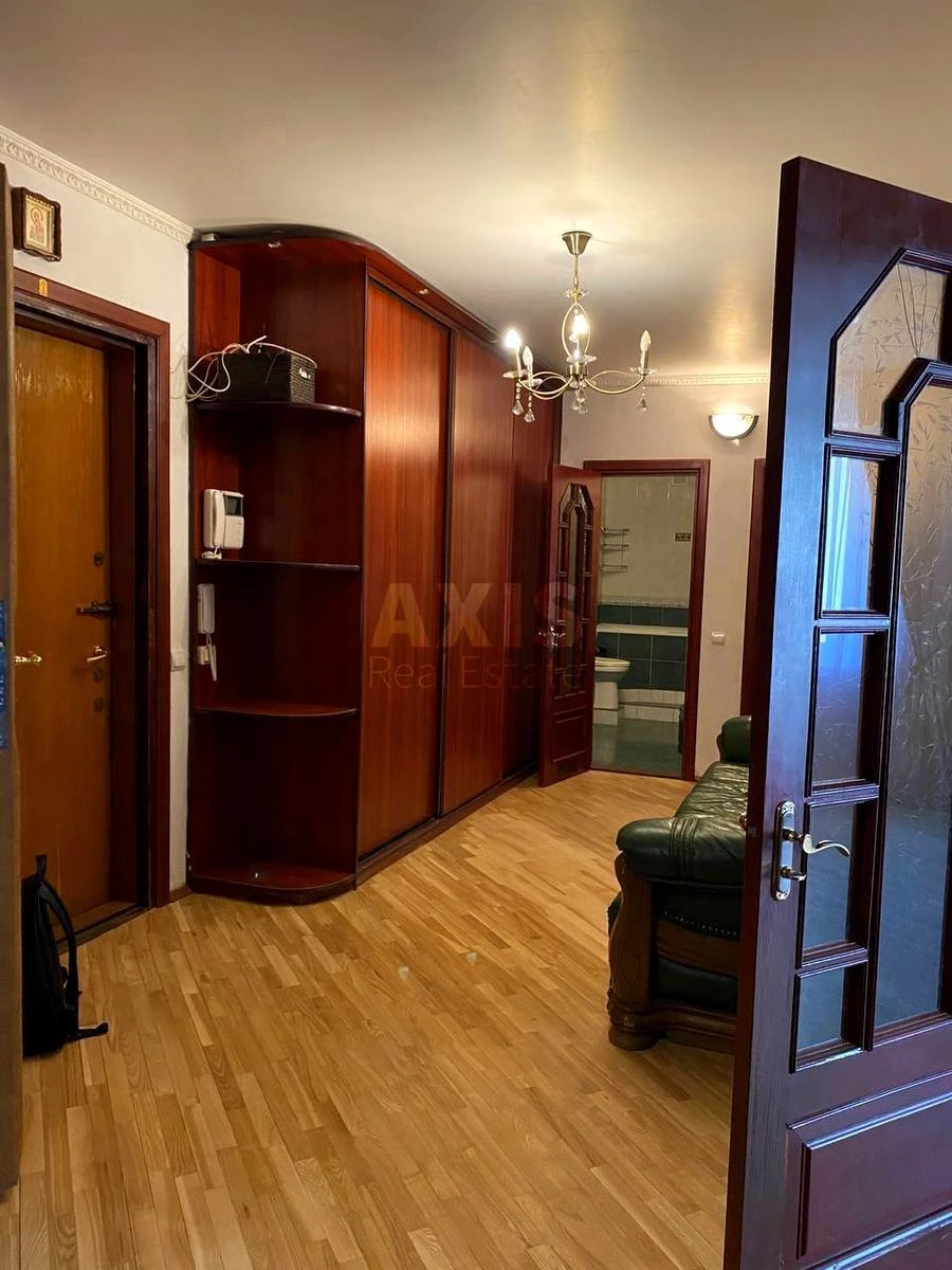 2k apartment vul. Urlivs'ka 5644817