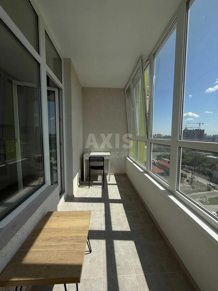 1k apartment vul. Olesja Berdnyka 1Д6619913