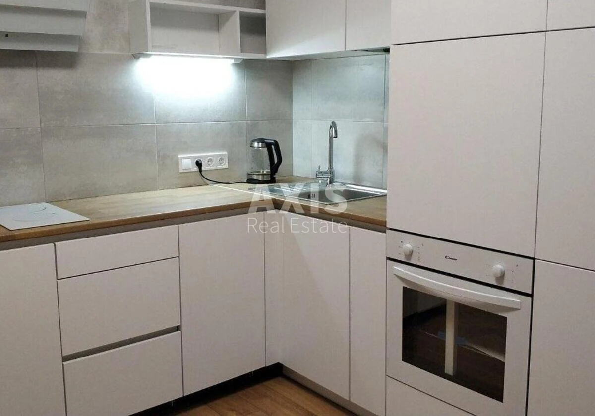 1k apartment vul. Junac'ka 168243