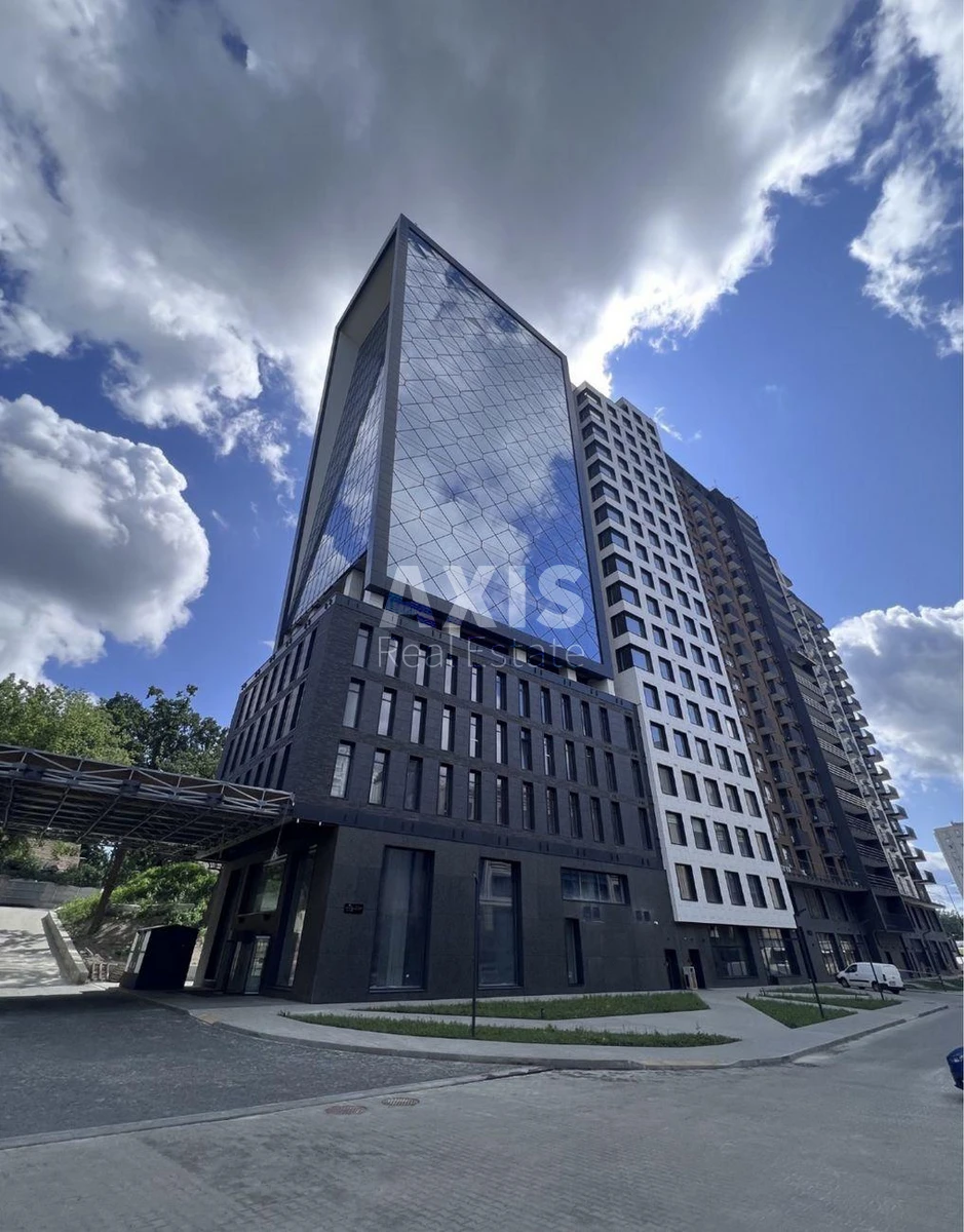 1k apartment vul. Stusa Vasylja 35343376