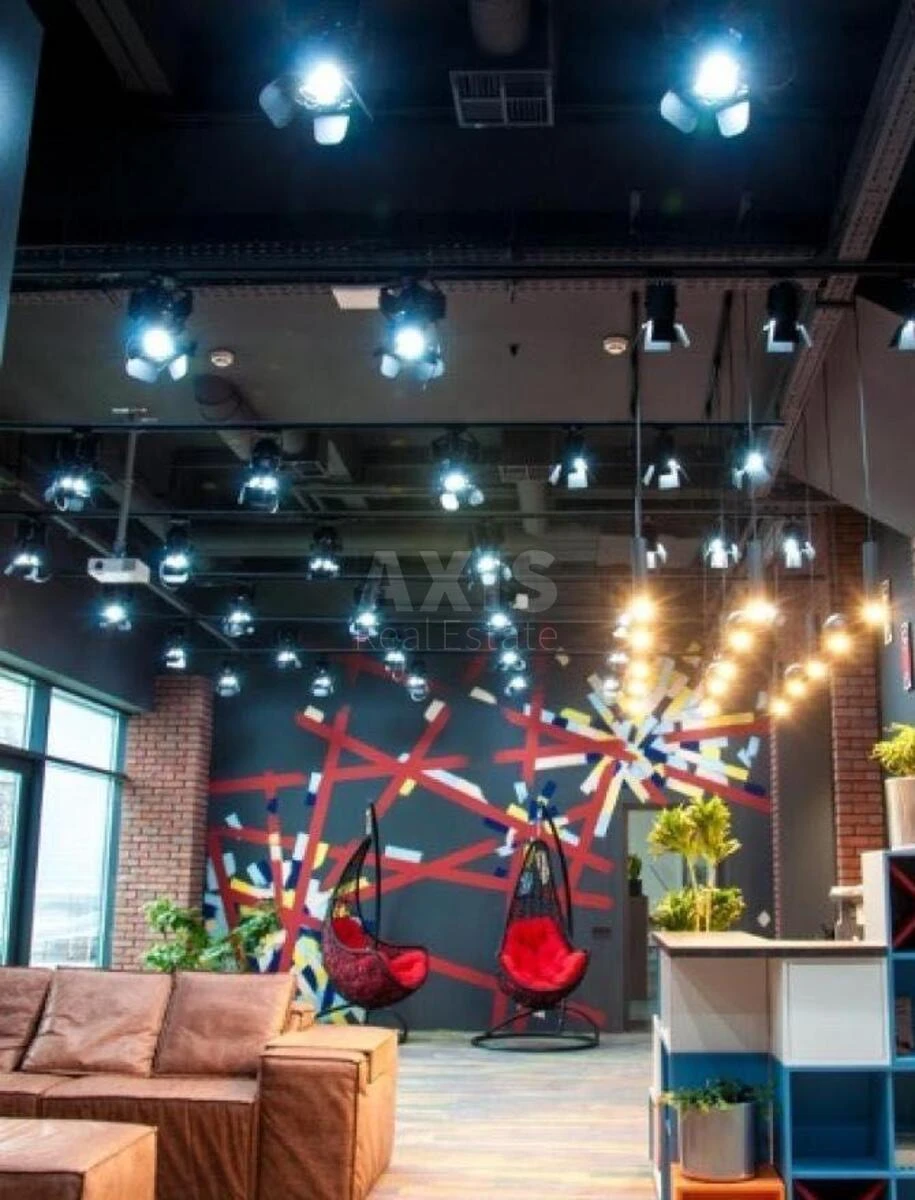 Офис ул. Сечевых Стрельцов 23, 541м2520533