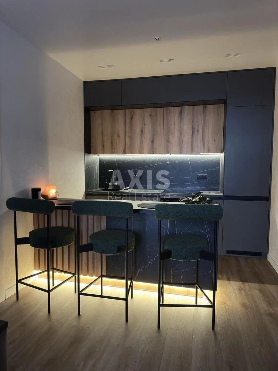 2k apartment vul. Svyatoslava Khorobroho 11B70209