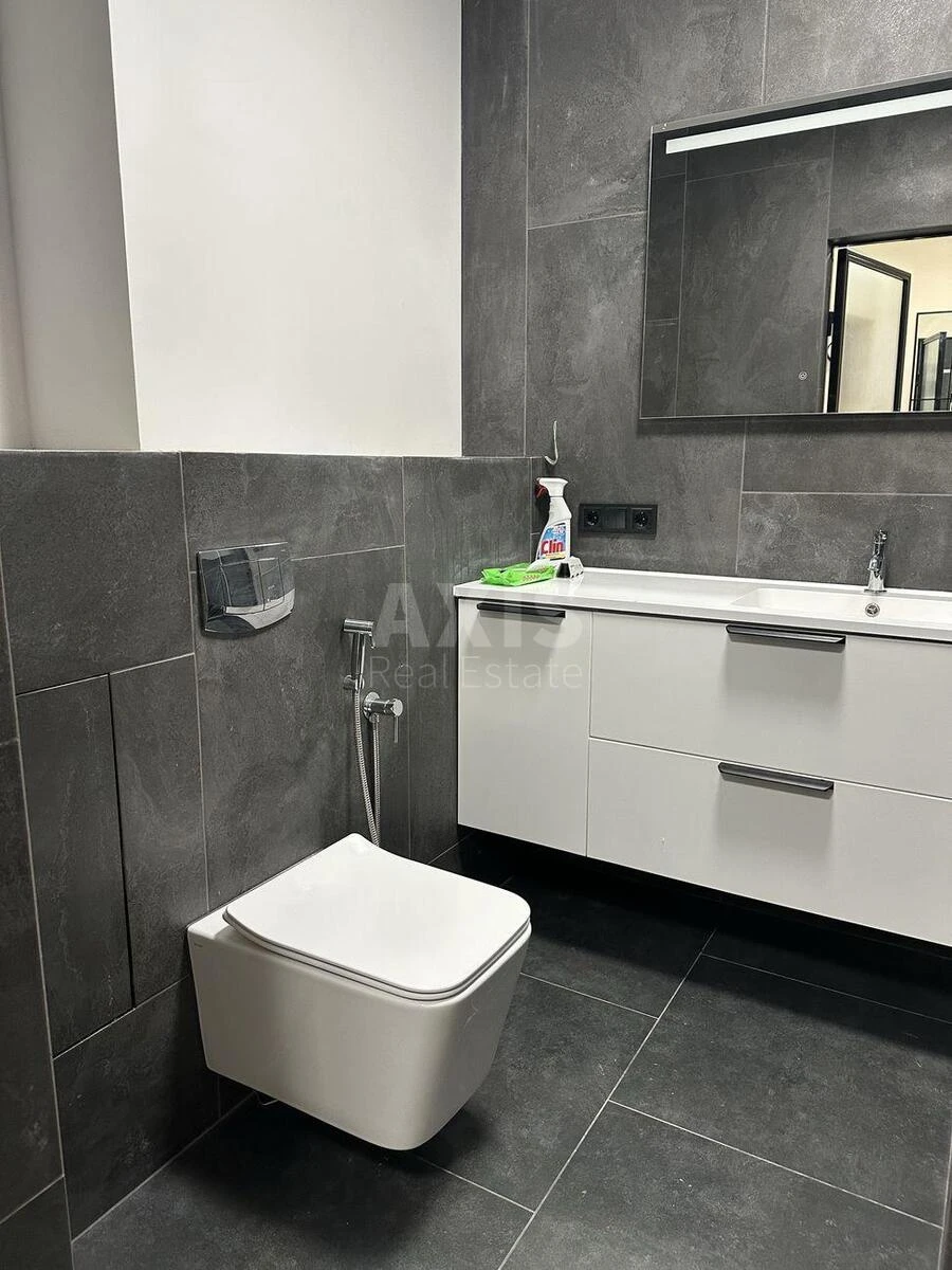 1k apartment vul. Grechka Marshala 10Б708487