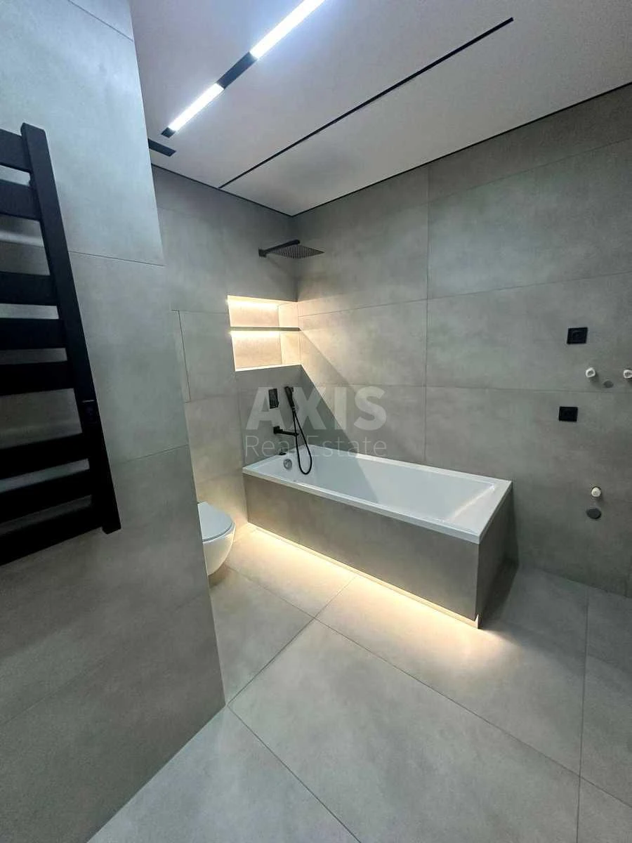 Office nab. Dniprovs'ka 18А, 65m27086010