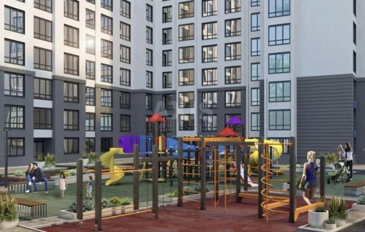 2к квартира ул. Драгоманова 106456716