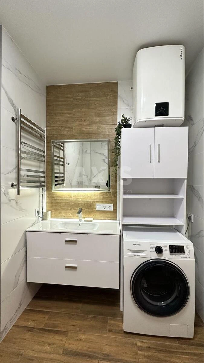 3k apartment vul. Kahovs'ka 606118711