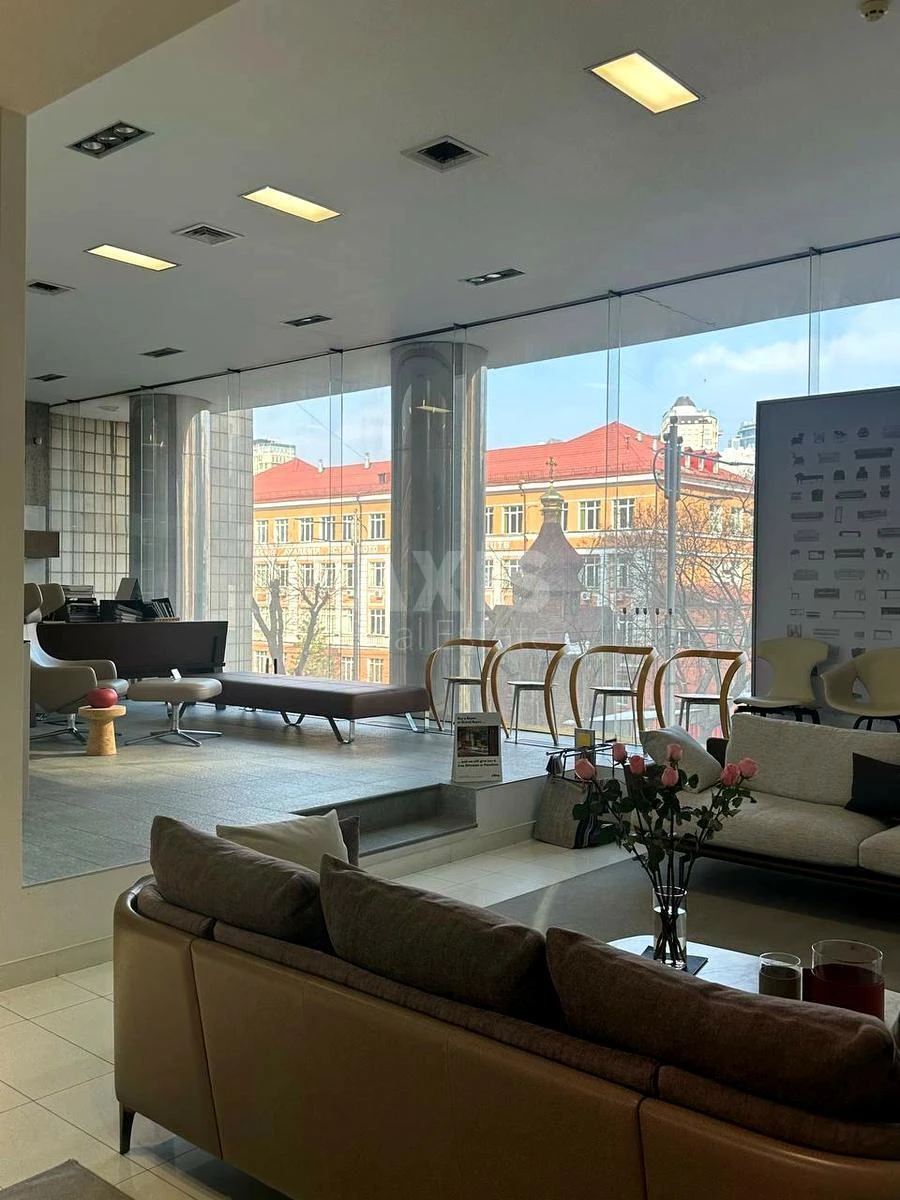 Office vul. Zhyljans'ka 59, 310m2679341