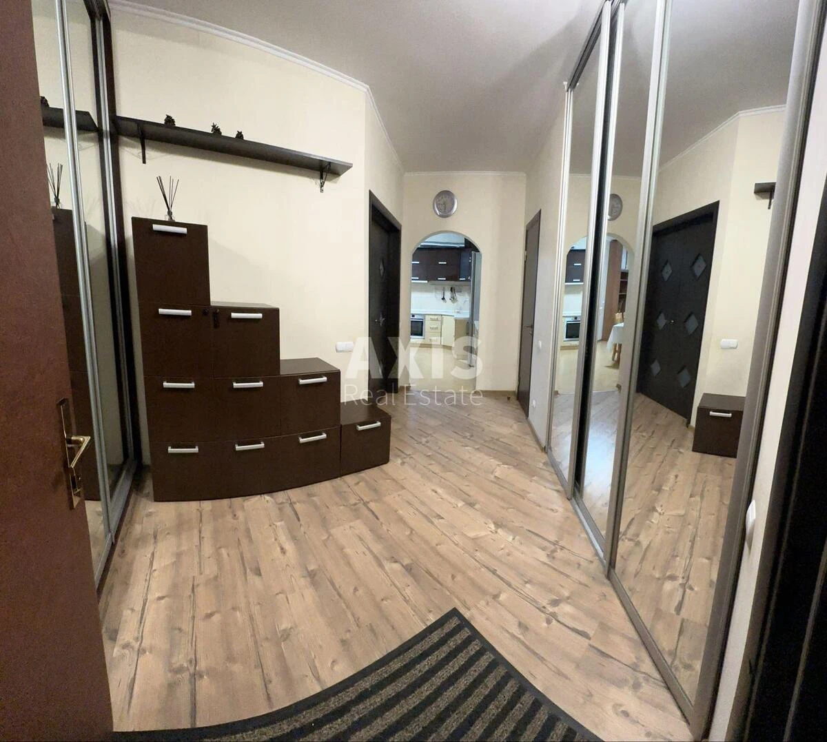 1k apartment vul. Zhukova Marshala Thirty-one A636203