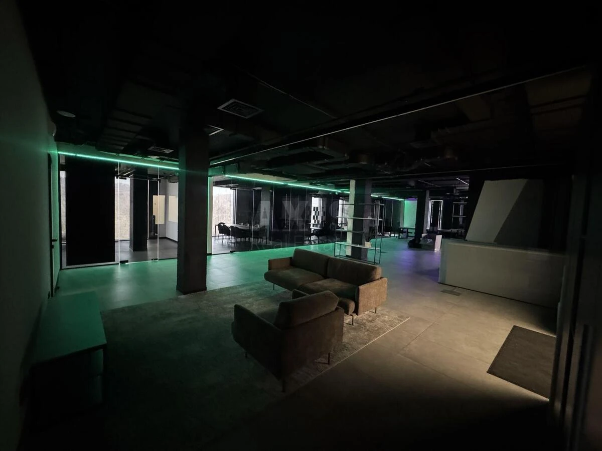 Office vul. Krasylivs'ka 9, 417m26634013