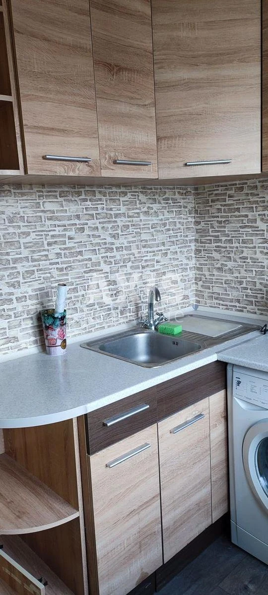 3k apartment vul. Borshhagivs'ka Ten A458480