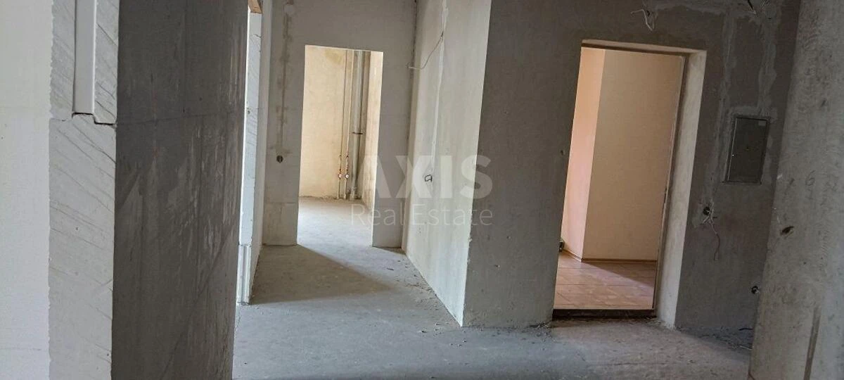 2k apartment vul. Saperno-Slobids'ka 22695275