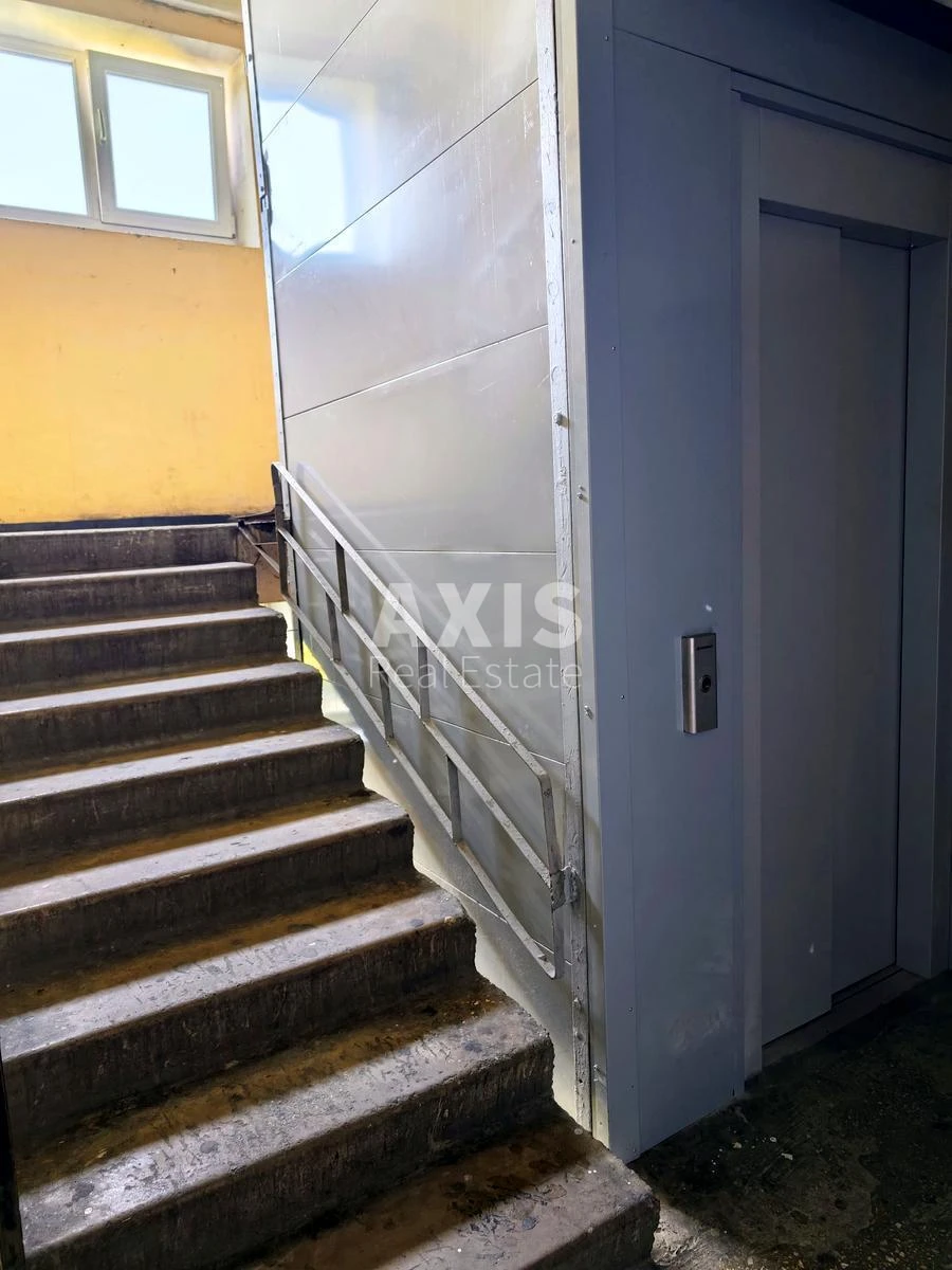 3k apartment vul. Oresta Levytskoho 236937610