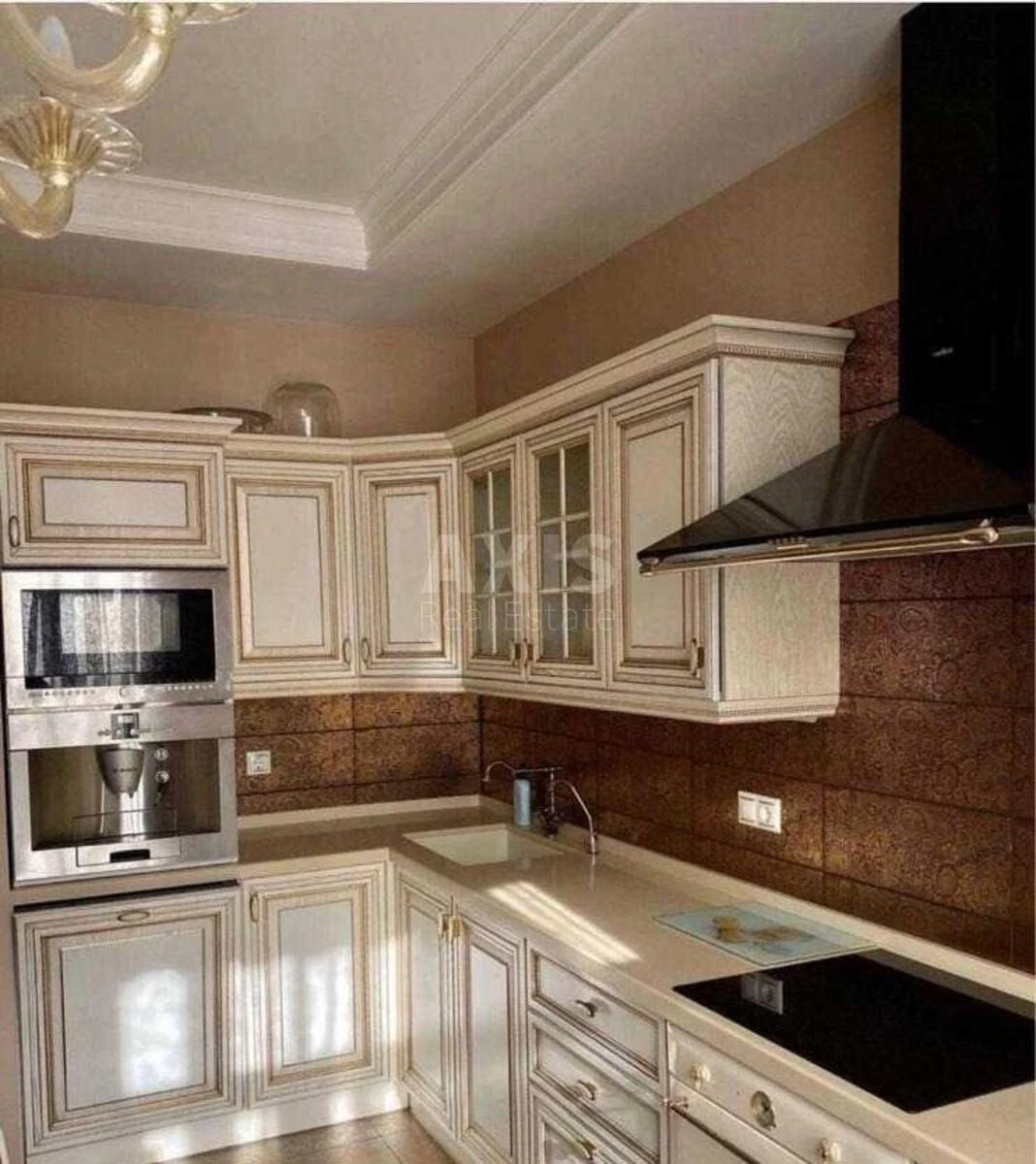 5k apartment vul. Shhekavyc'ka 30/39647330