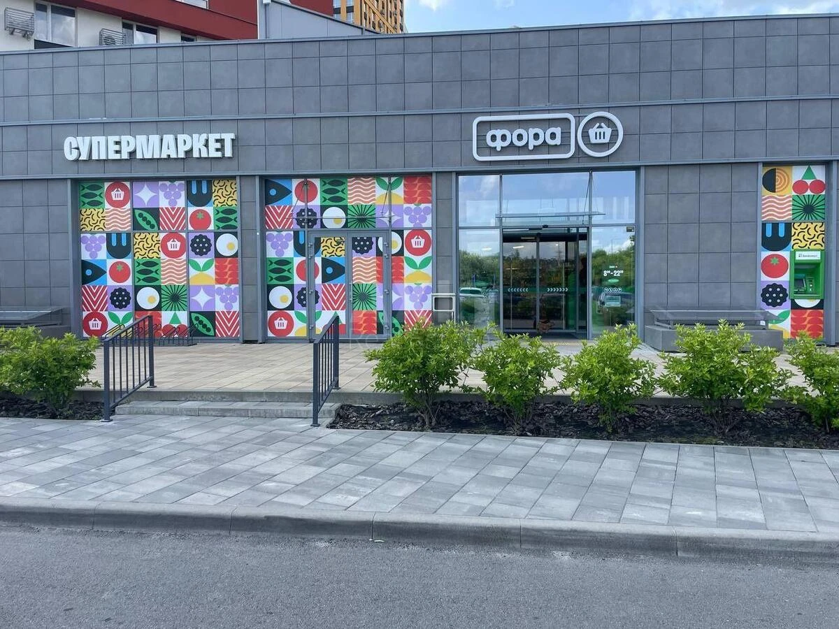 1k apartment shose Stolychne 1Б6638710