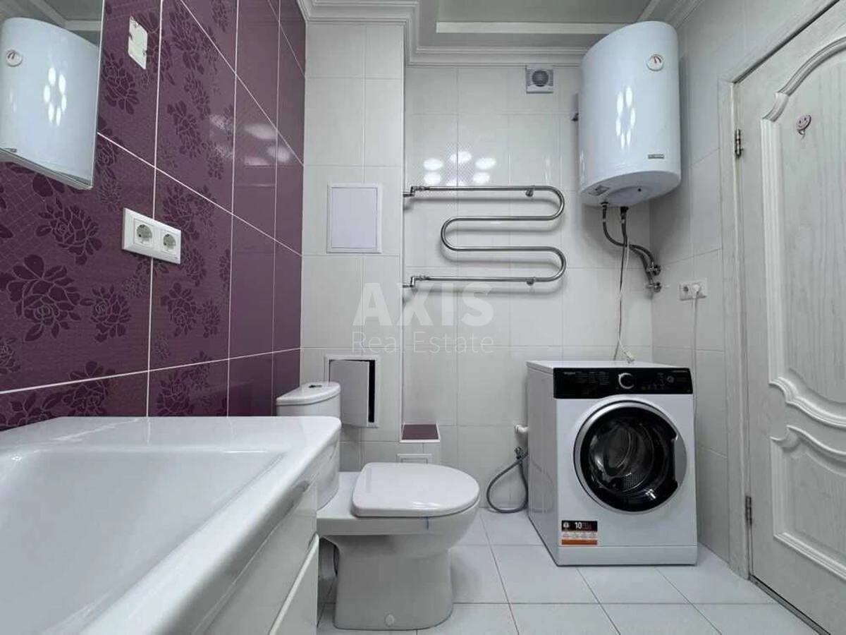 2k apartment vul. Chornovola V'jacheslava 27647466