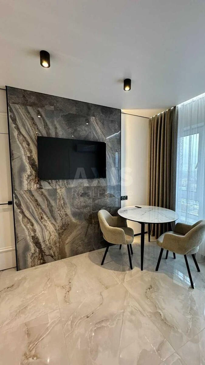 1k apartment vul. Vasyl'kivs'ka 1679561
