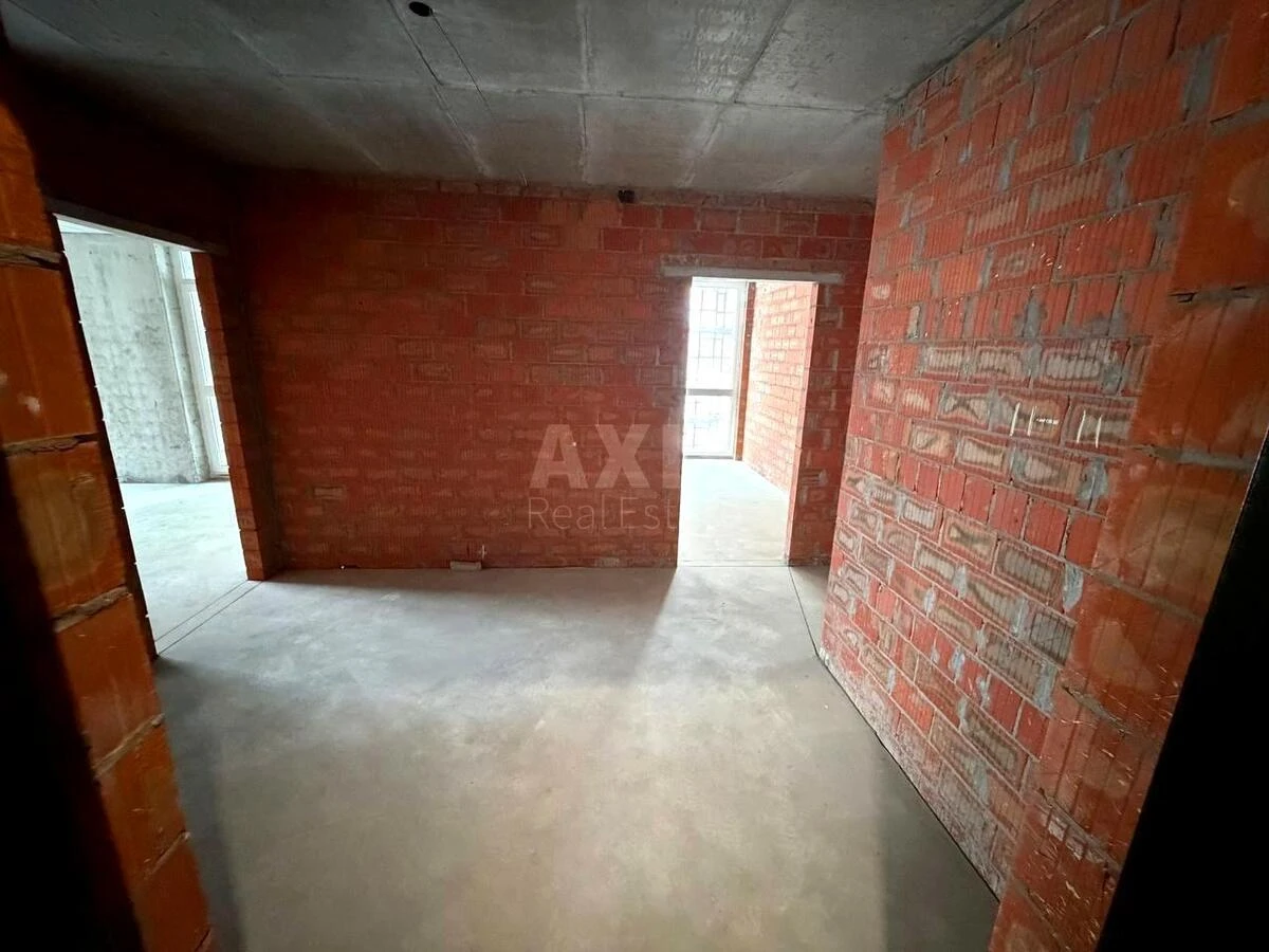 4к квартира ул. Джона Маккейна 3А645884