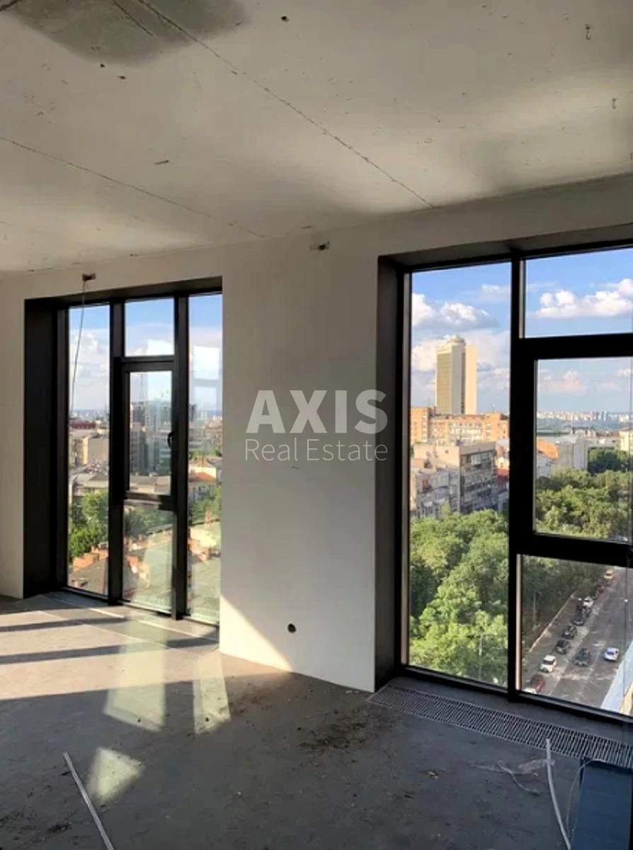 4k apartment vul. Bul'varno-Kudrjavs'ka 21679302