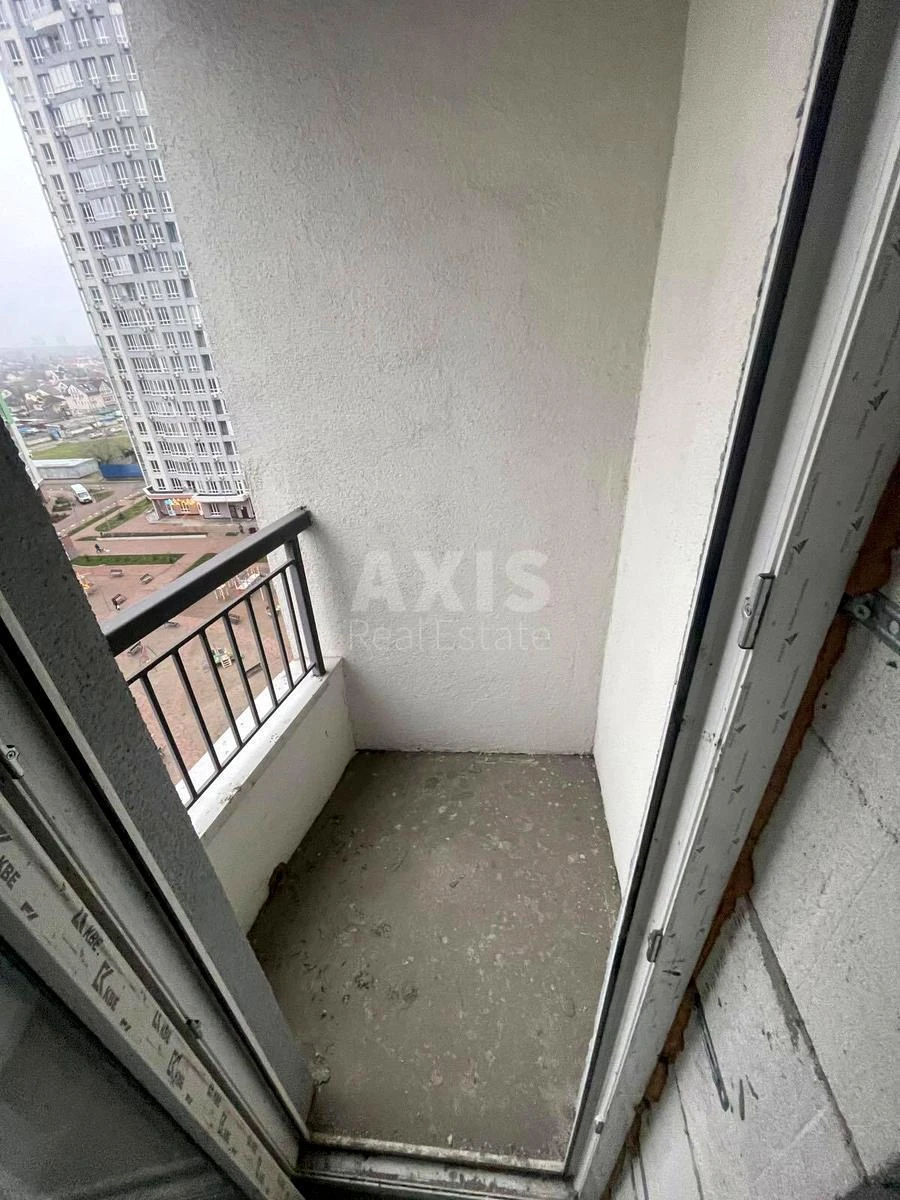 1k apartment vul. Kahovs'ka 60646048