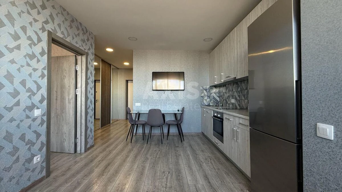 1k apartment pr-t Berestejskij 5В66277