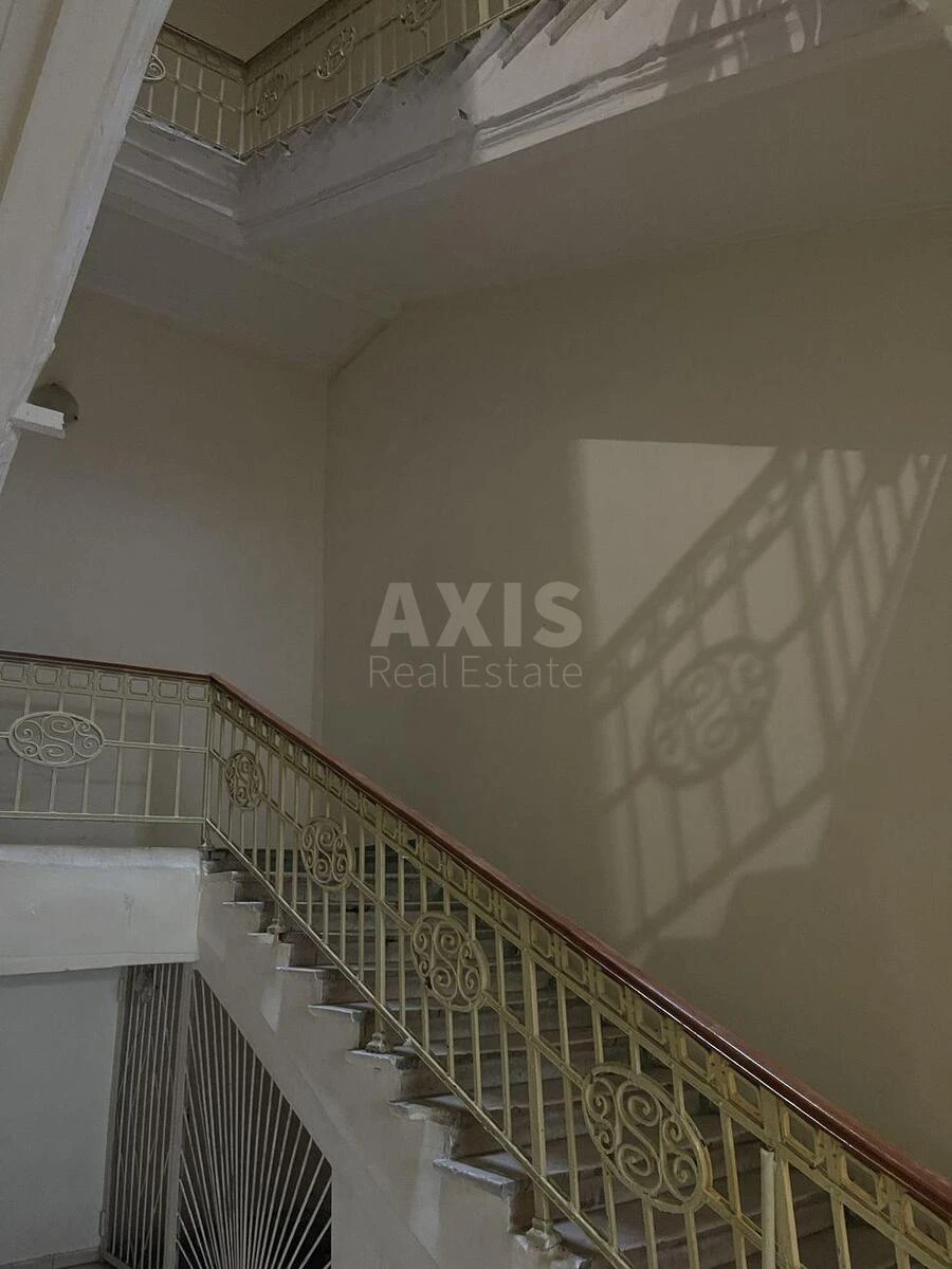 Office vul. Myhajlivs'ka 9А, 45m2662891