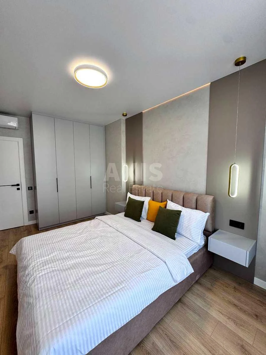 2k apartment vul. Vsevoloda Zmijenka 13706878
