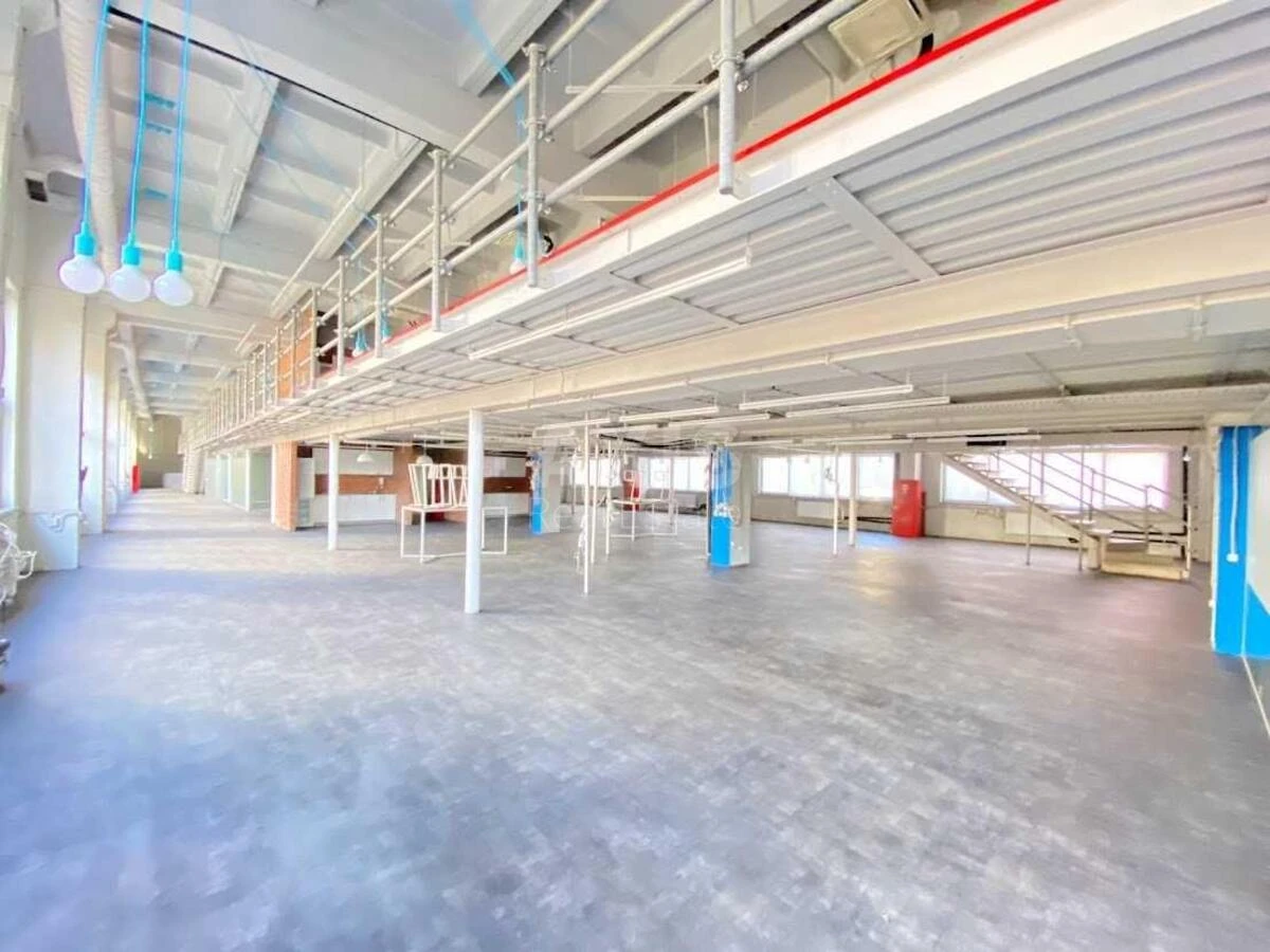 Office vul. Sholudenka 3, 1700m2515280