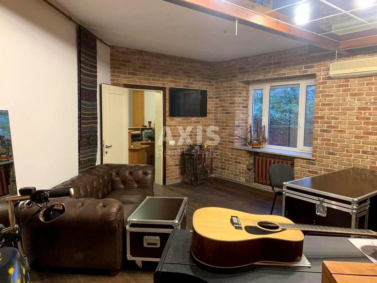 Офис ул. Никольско-Ботаническая 15/17, 100м26359610