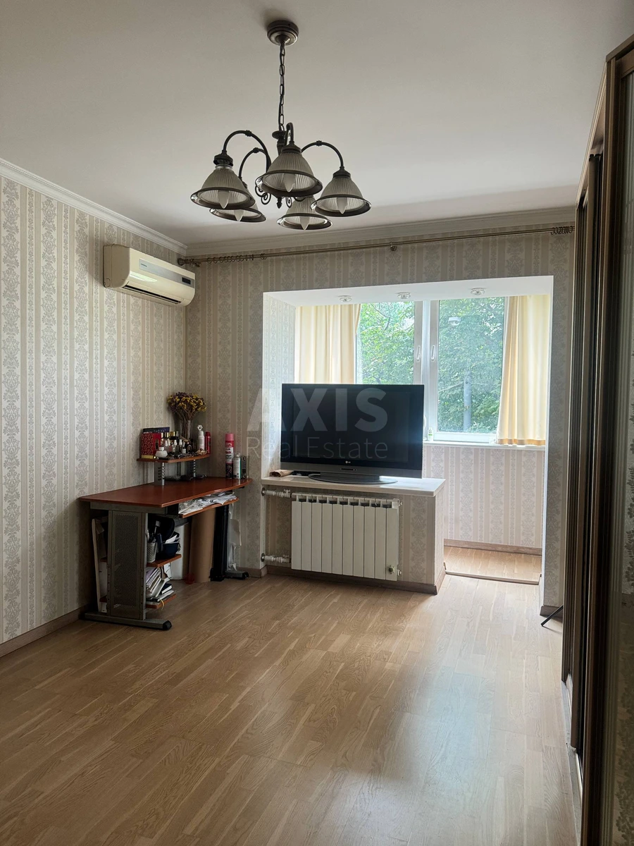 1k apartment vul. Gladkivs'ka 1/7707114