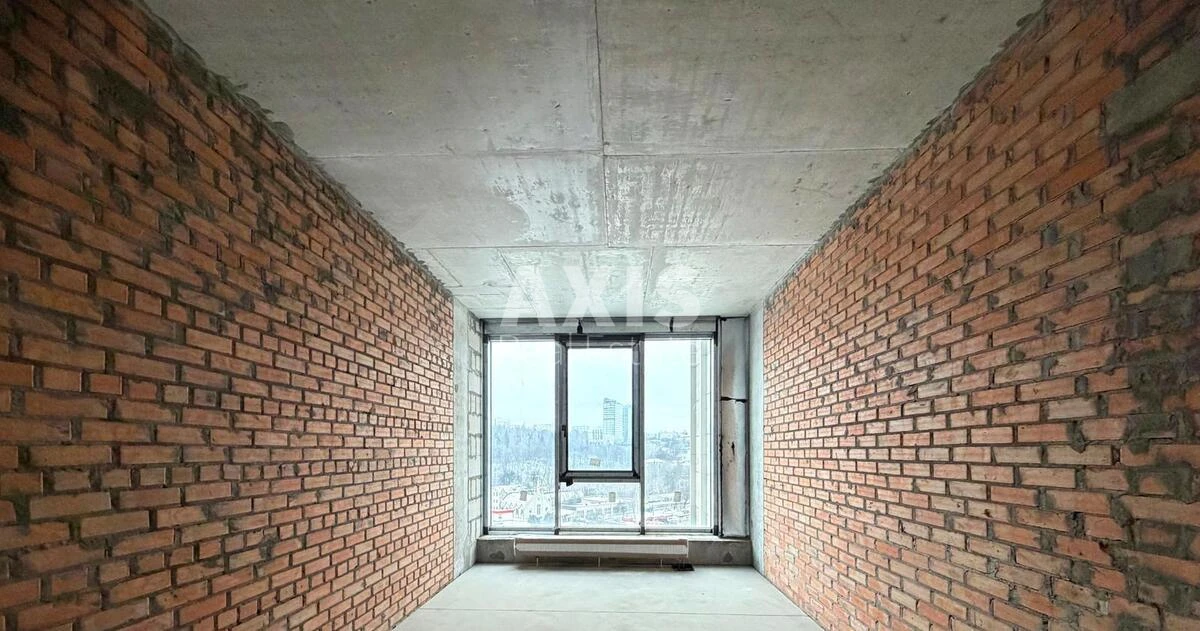 3k apartment vul. Antonovycha 136639282