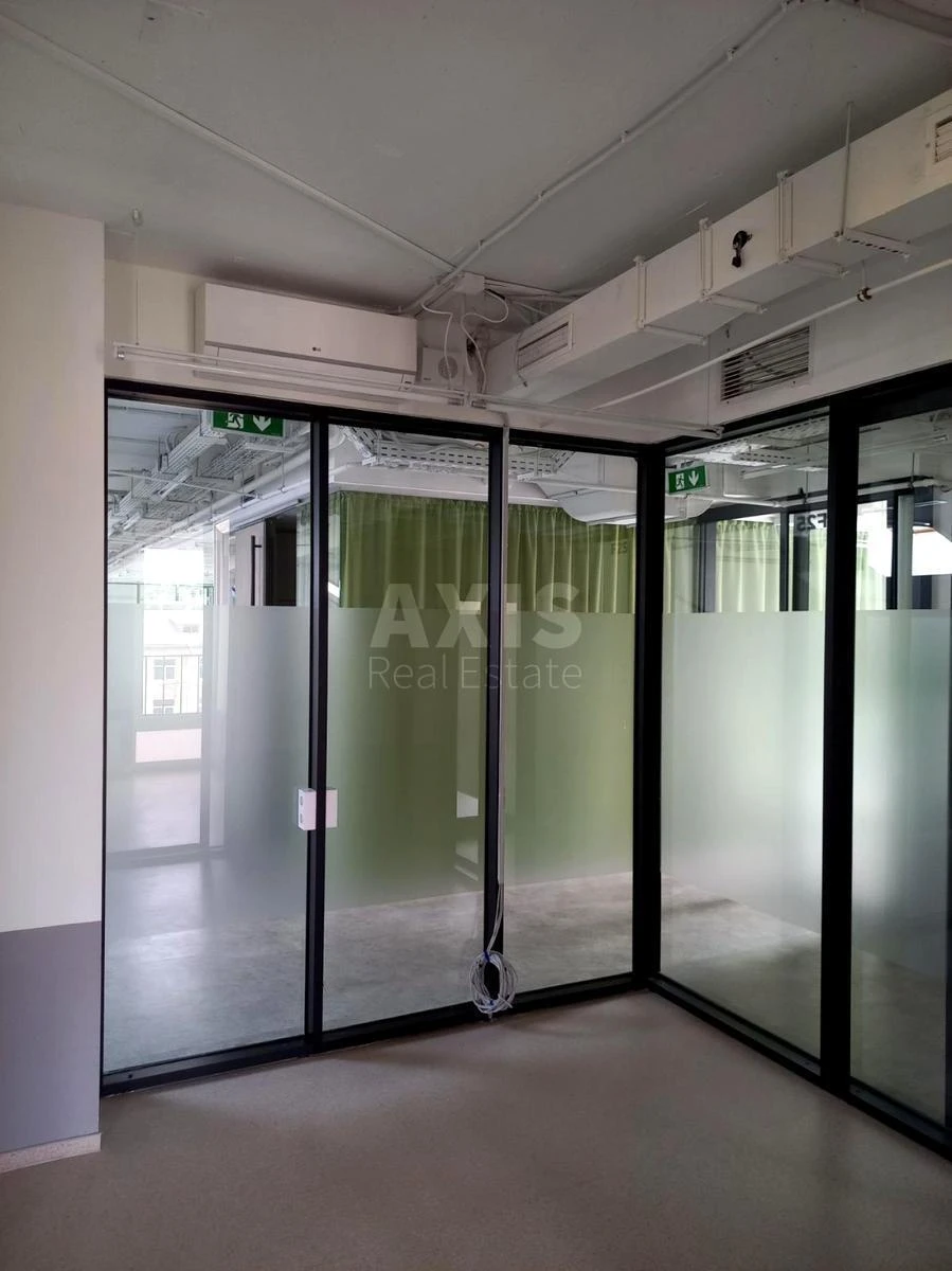 Офис ул. Боричев Ток 35В, 640м2692357