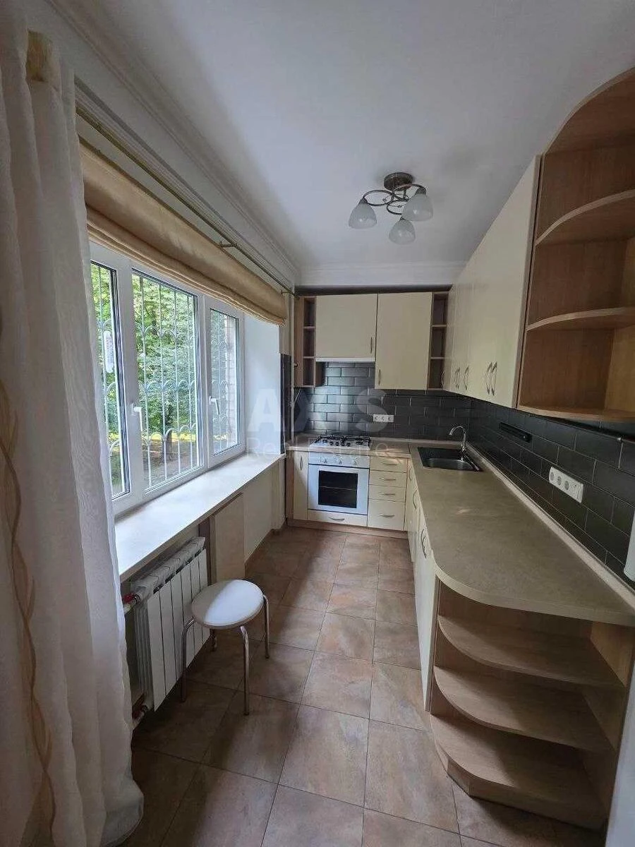 3k apartment vul. Solom'jans'ka 3870716