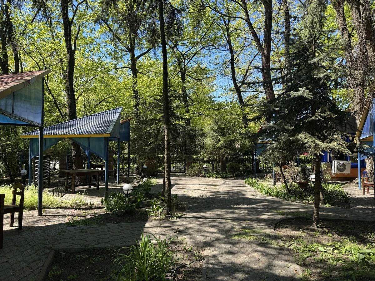 Trade object pr-t Brovars'kyj 16, 1400m2660905