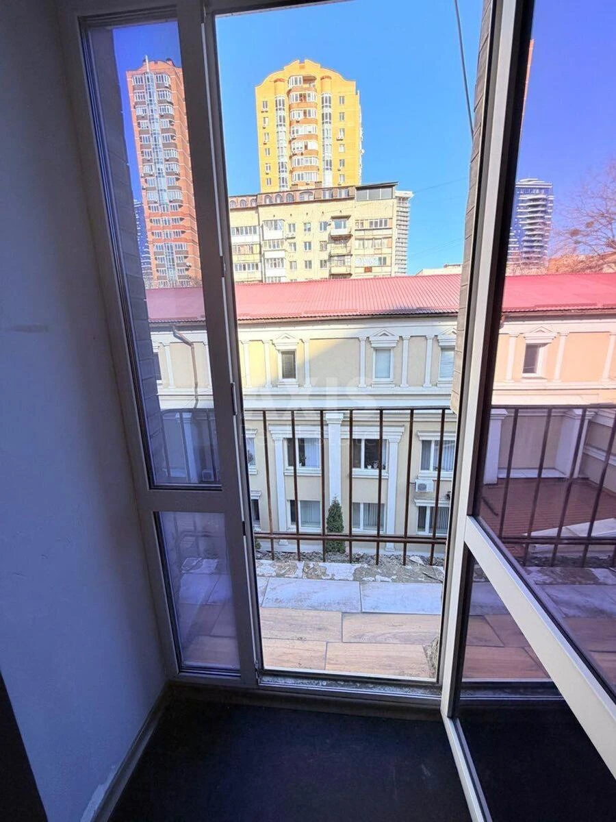 2k apartment vul. Vasylya Tyutyunnyka 13707282