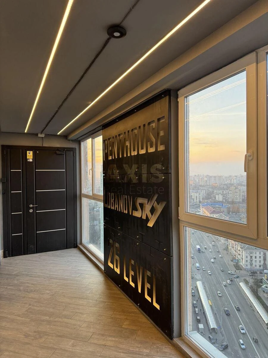 Office pr-t Lobanovs'kogo 6А, 220m2707352