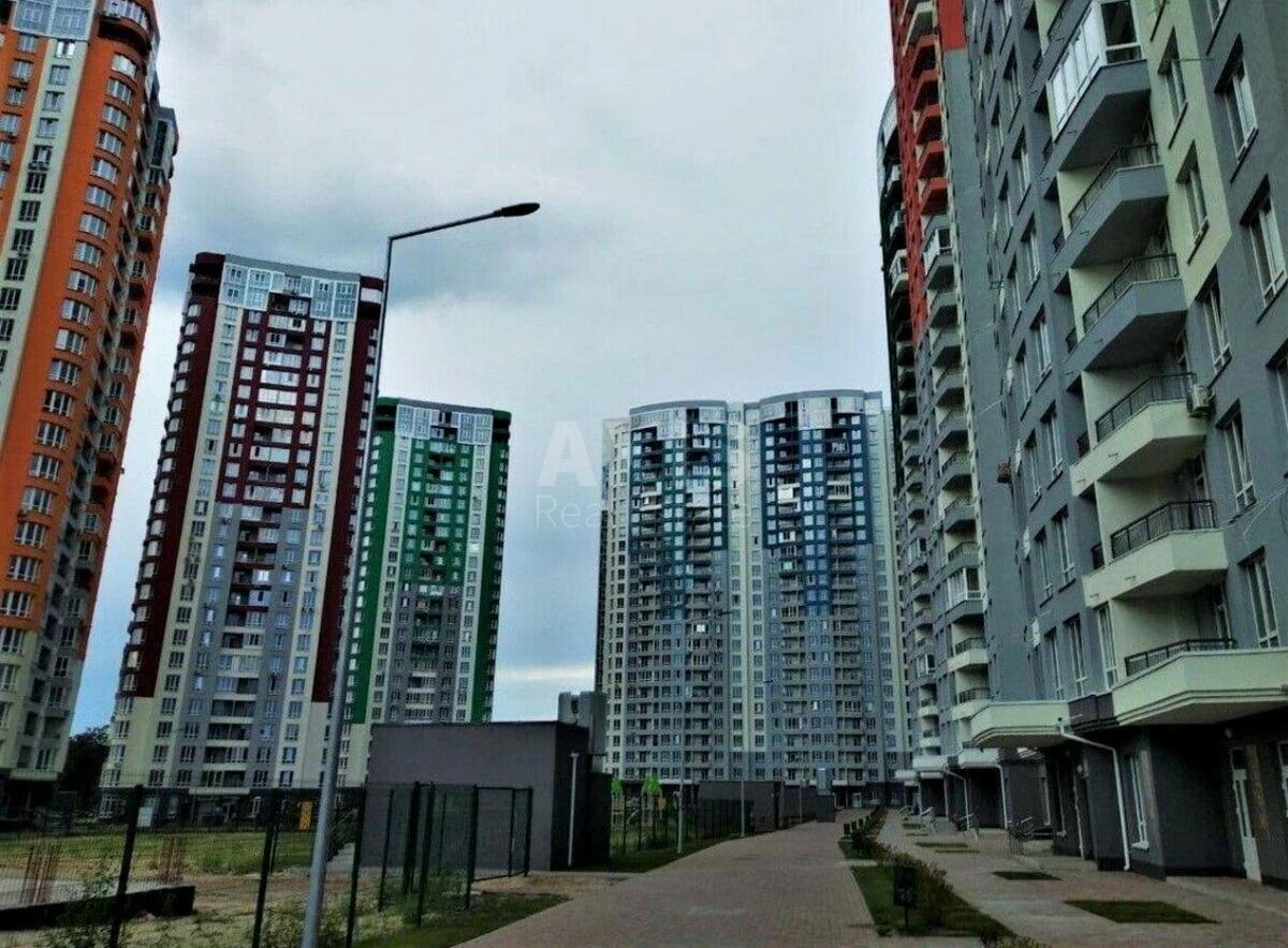 2k apartment vul. Kahovs'ka 62А67738