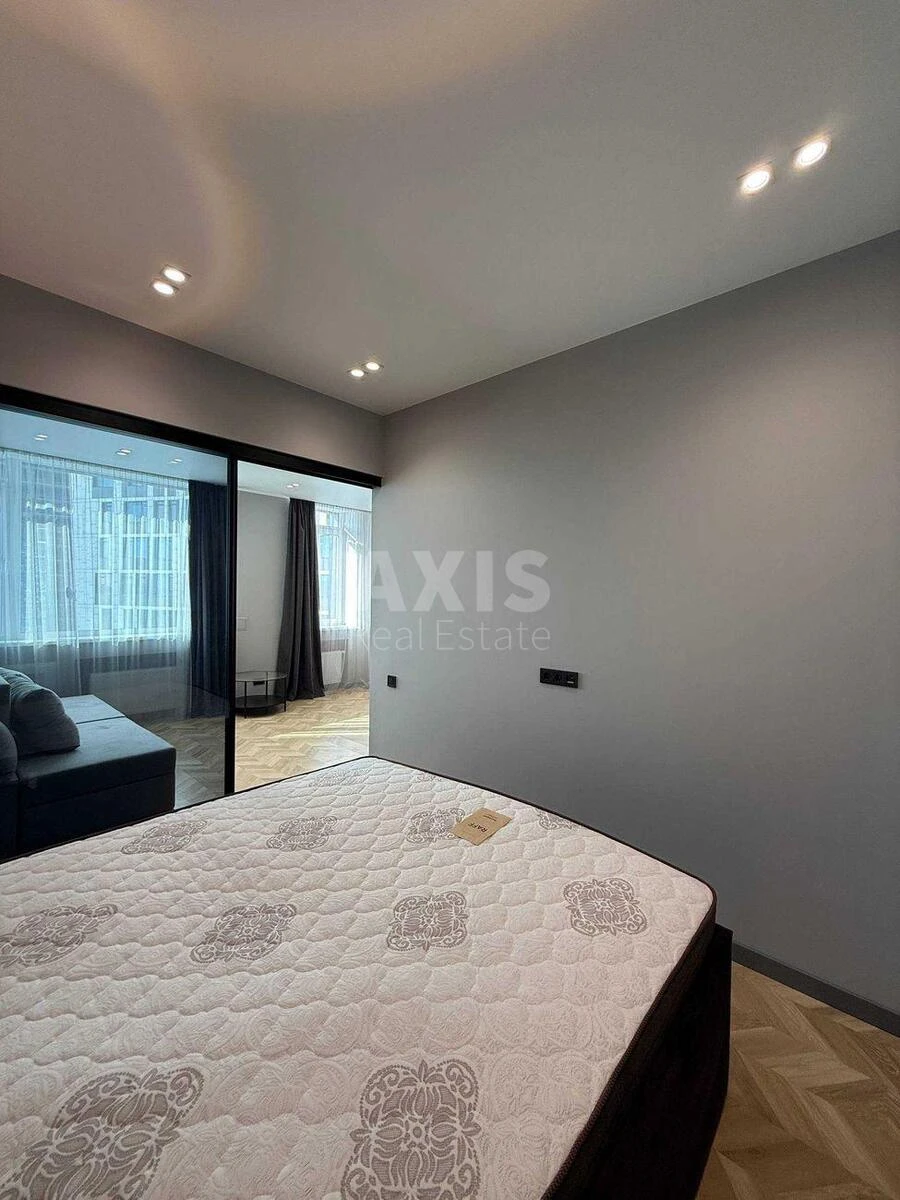 1к квартира пр-т Берестейский 11Б692795