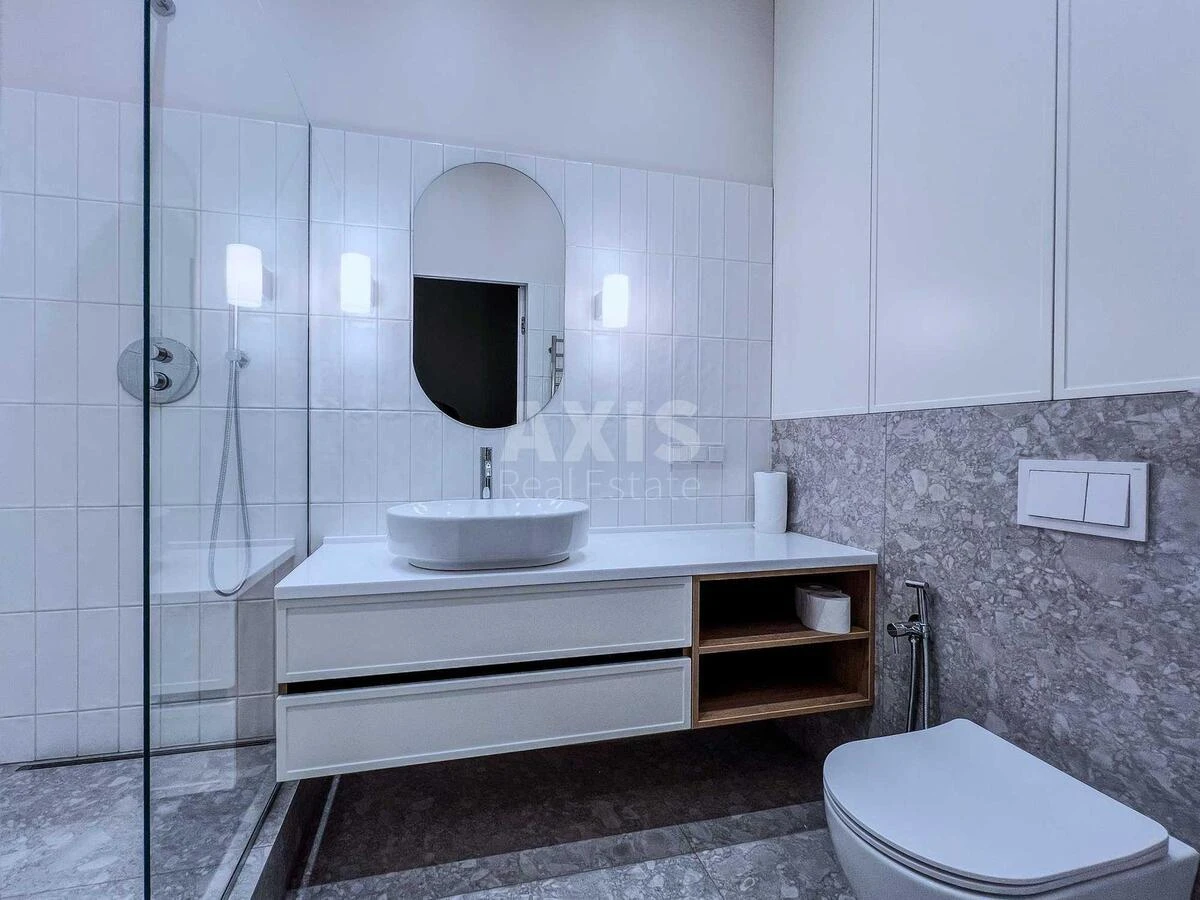 3k apartment vul. Myhajlivs'ka 24А693167