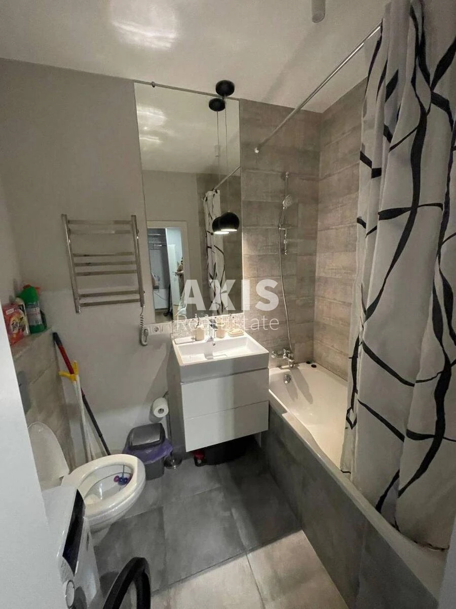 1k apartment vul. Kamianska 6543656