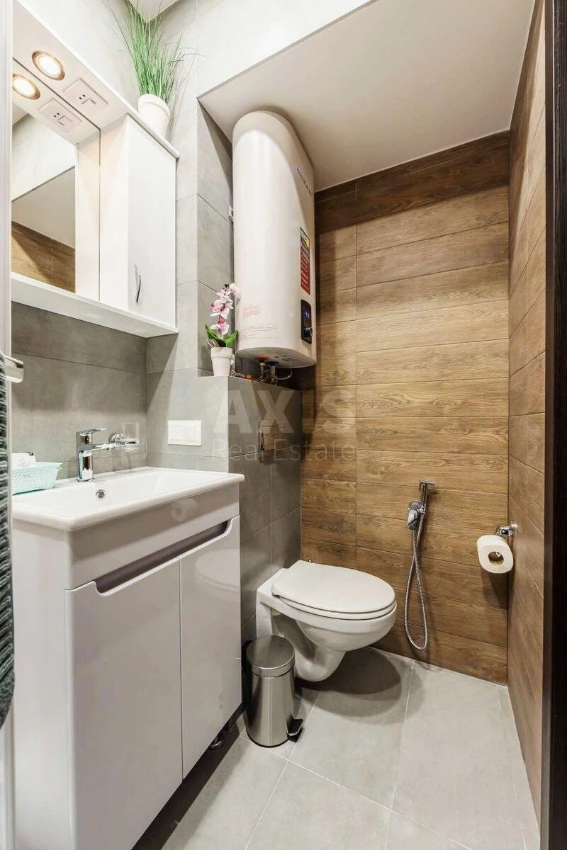 4k apartment vul. Velyka Vasyl'kivs'ka 28707844