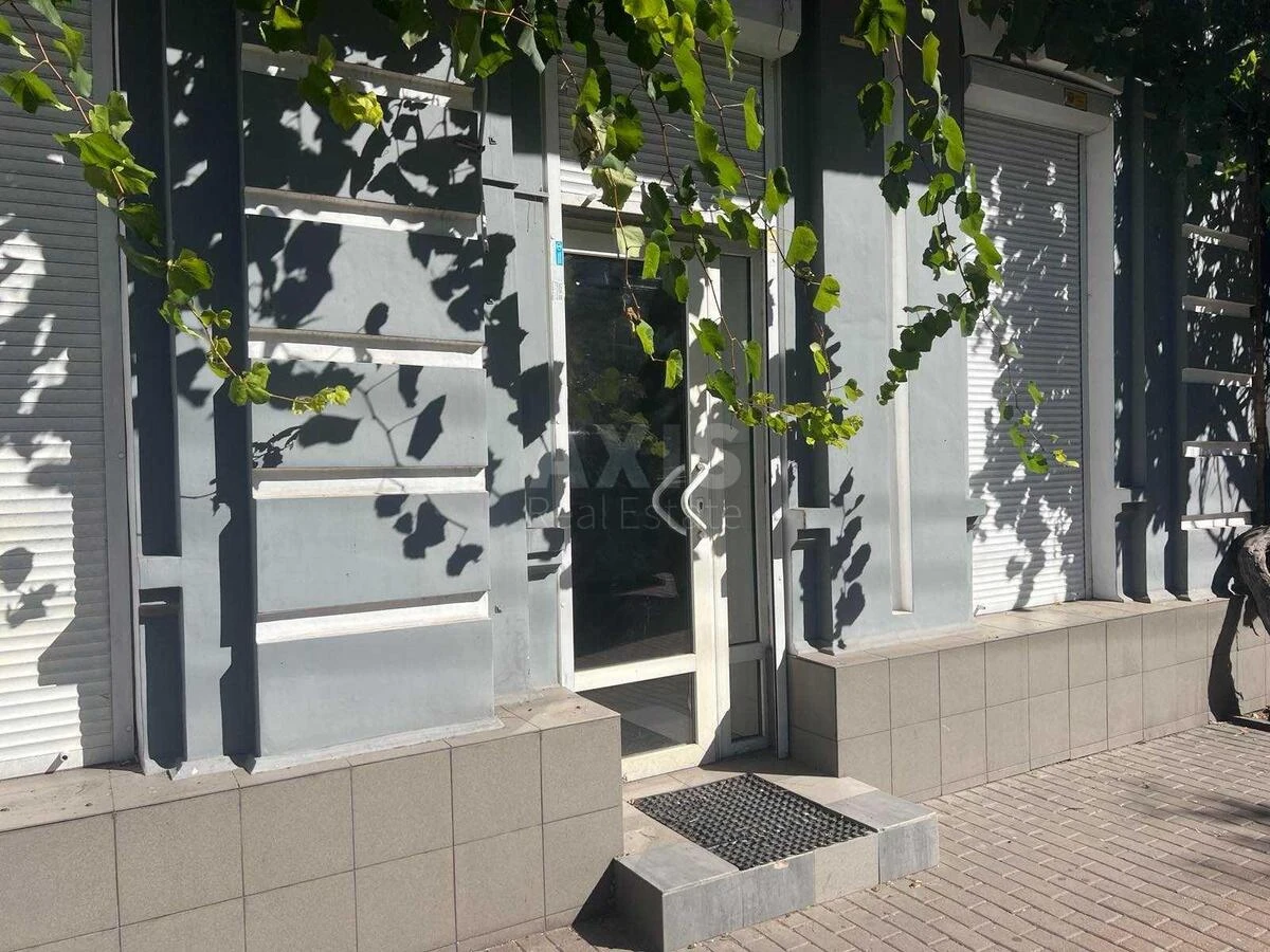 Office vul. Saksagans'kogo 106, 114m2644360