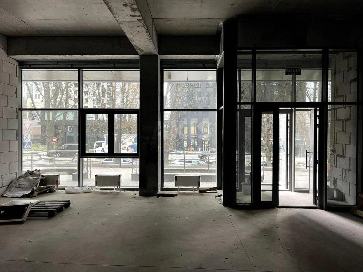 Trade object vul. Vasylya Tyutyunnyka 37/1, 130m2644525